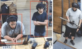 اتّهام ثلاثة عرب أميركيين من ديربورن بالتخطيط لهجوم إرهابي خلال الهالوين